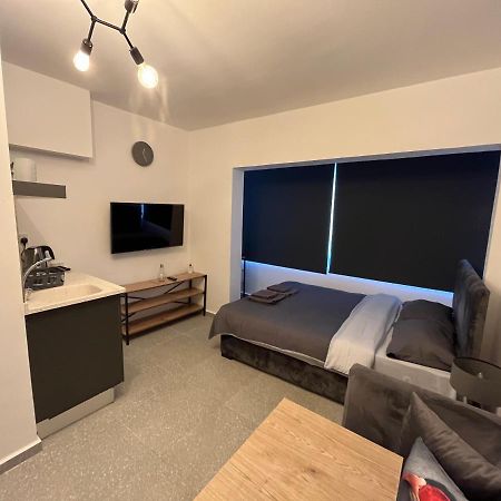 Mr. Studio In Ortakoy , North Nicosia + Wifi + Netflix Luaran gambar