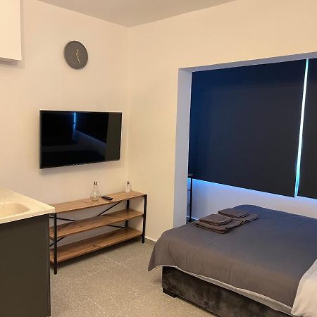 Mr. Studio In Ortakoy , North Nicosia + Wifi + Netflix Luaran gambar