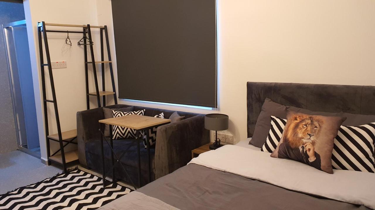 Mr. Studio In Ortakoy , North Nicosia + Wifi + Netflix Luaran gambar