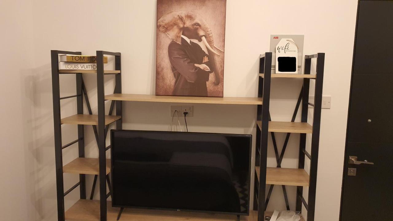 Mr. Studio In Ortakoy , North Nicosia + Wifi + Netflix Luaran gambar