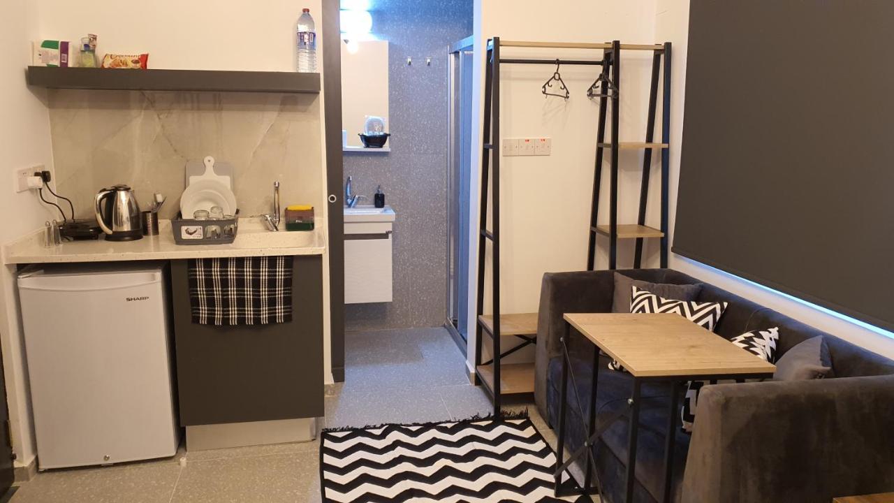 Mr. Studio In Ortakoy , North Nicosia + Wifi + Netflix Luaran gambar