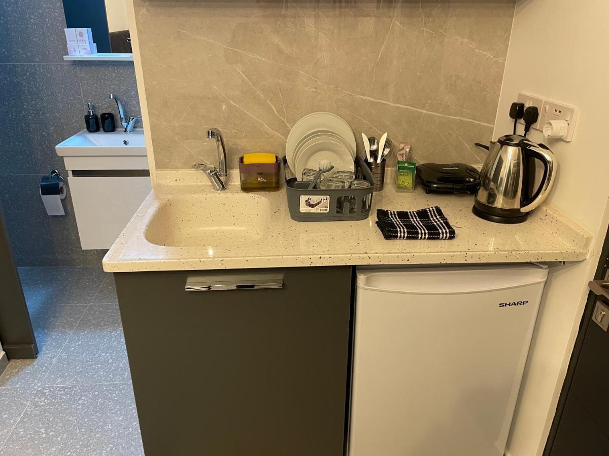 Mr. Studio In Ortakoy , North Nicosia + Wifi + Netflix Luaran gambar