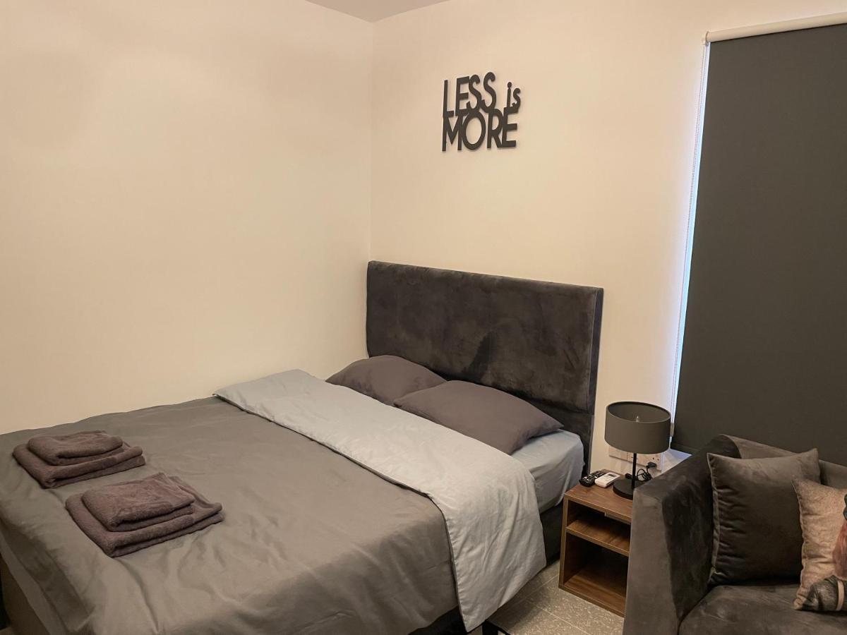 Mr. Studio In Ortakoy , North Nicosia + Wifi + Netflix Luaran gambar