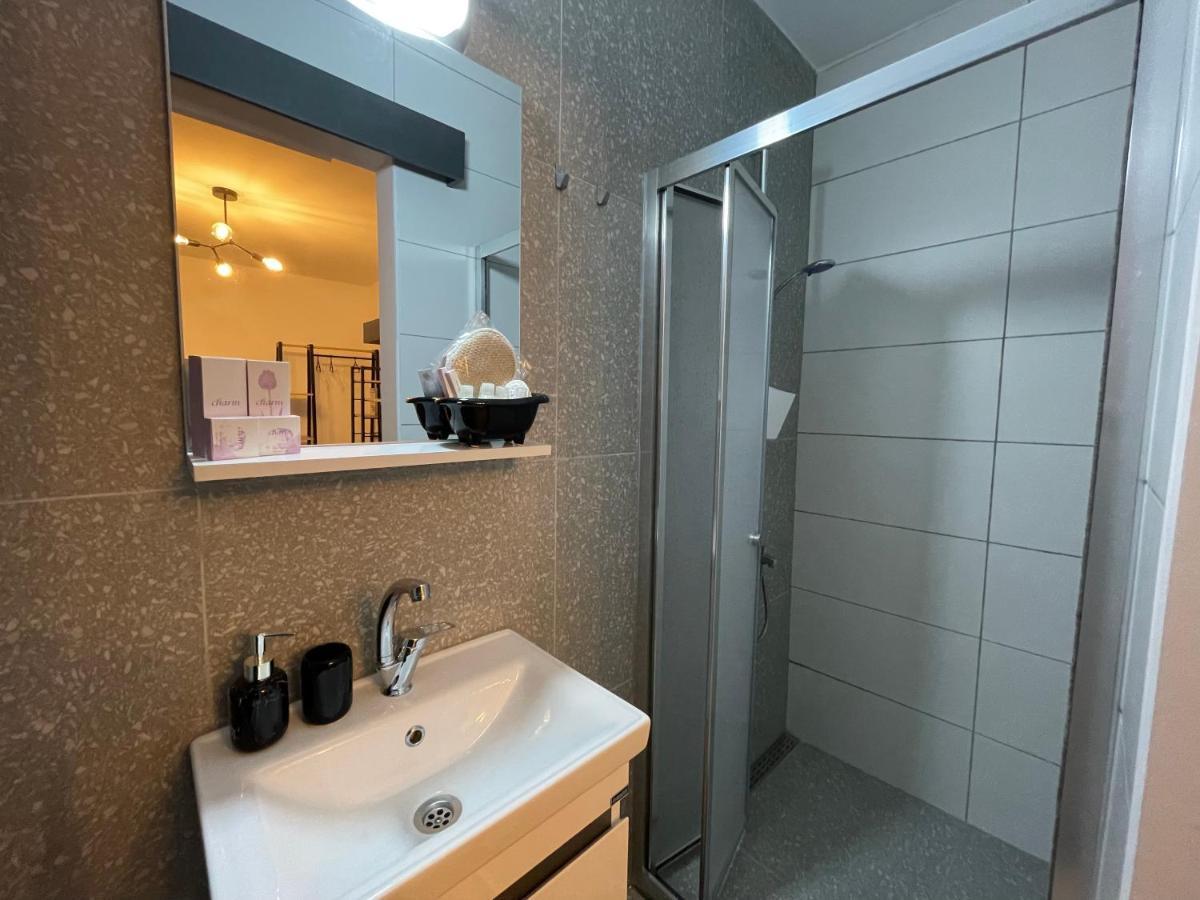 Mr. Studio In Ortakoy , North Nicosia + Wifi + Netflix Luaran gambar