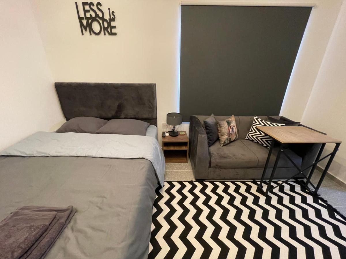 Mr. Studio In Ortakoy , North Nicosia + Wifi + Netflix Luaran gambar