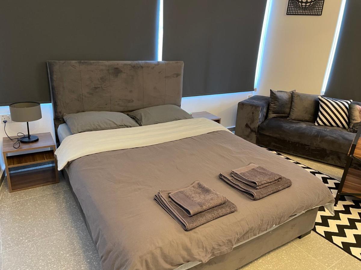 Mr. Studio In Ortakoy , North Nicosia + Wifi + Netflix Luaran gambar