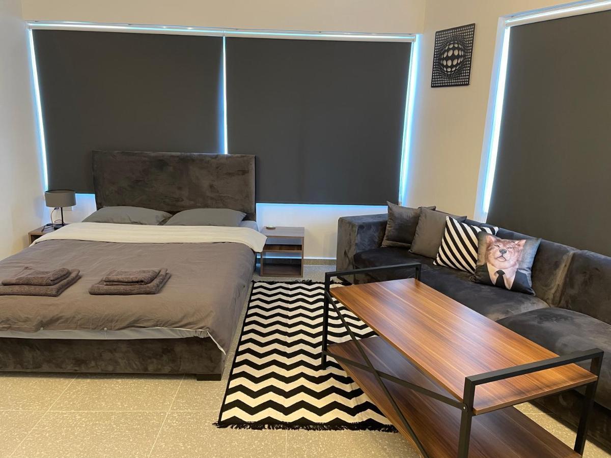 Mr. Studio In Ortakoy , North Nicosia + Wifi + Netflix Luaran gambar