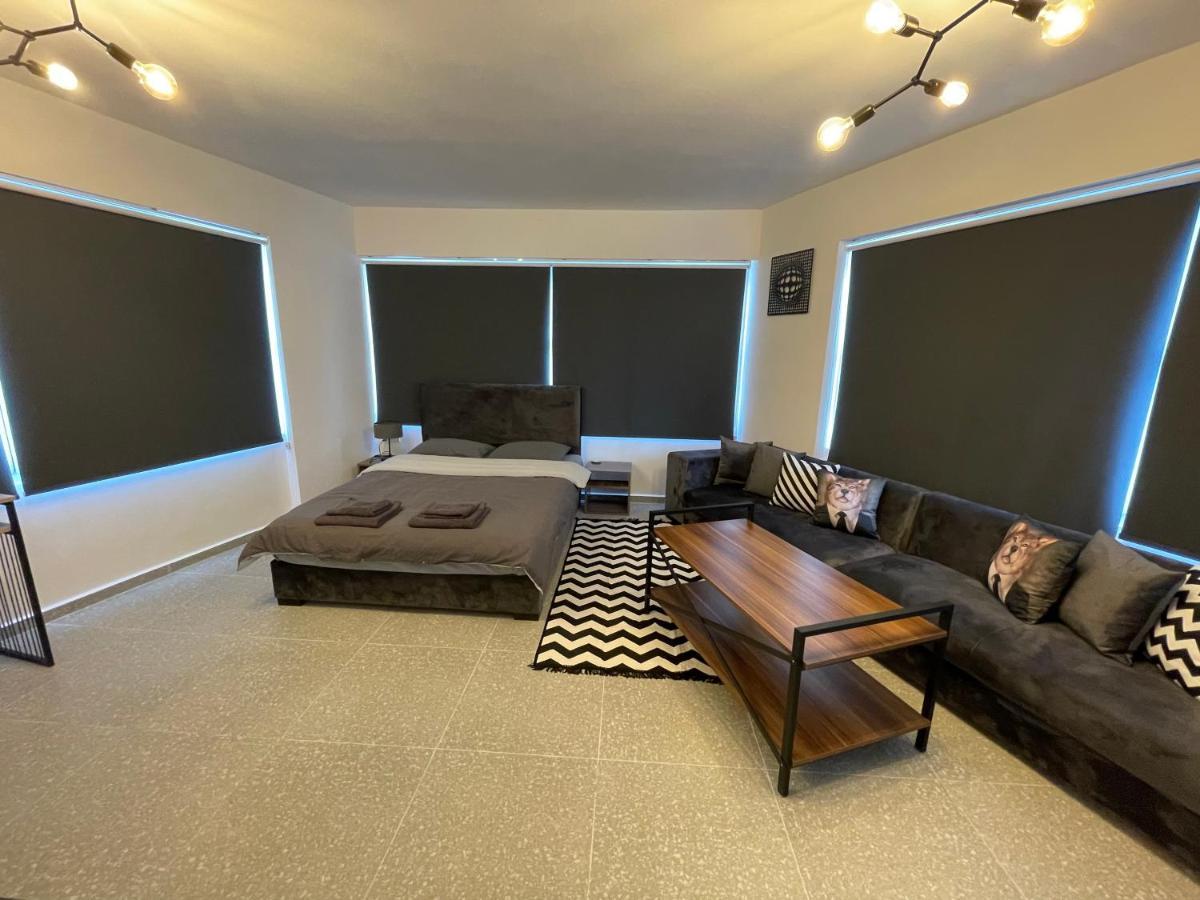 Mr. Studio In Ortakoy , North Nicosia + Wifi + Netflix Luaran gambar