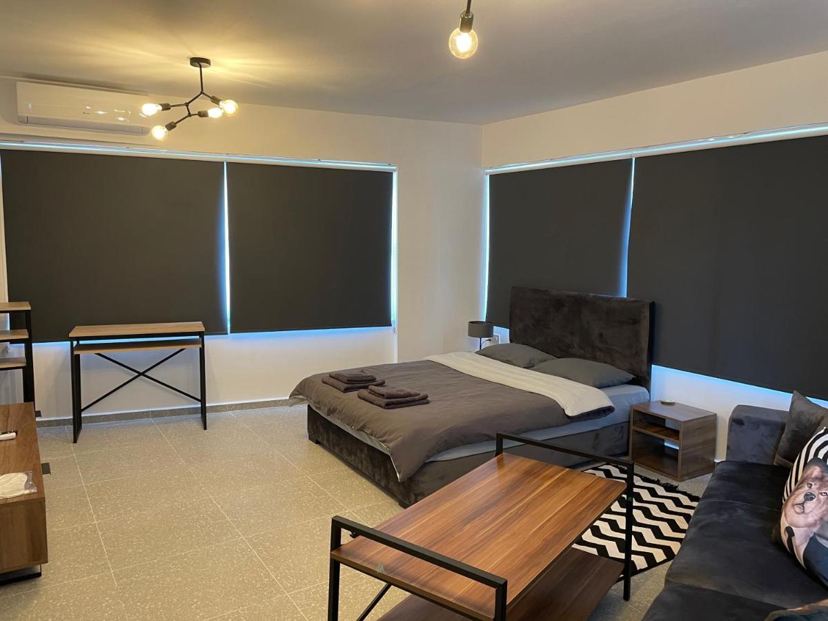 Mr. Studio In Ortakoy , North Nicosia + Wifi + Netflix Luaran gambar