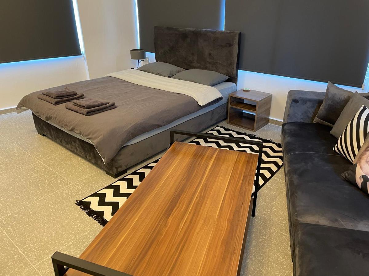Mr. Studio In Ortakoy , North Nicosia + Wifi + Netflix Luaran gambar