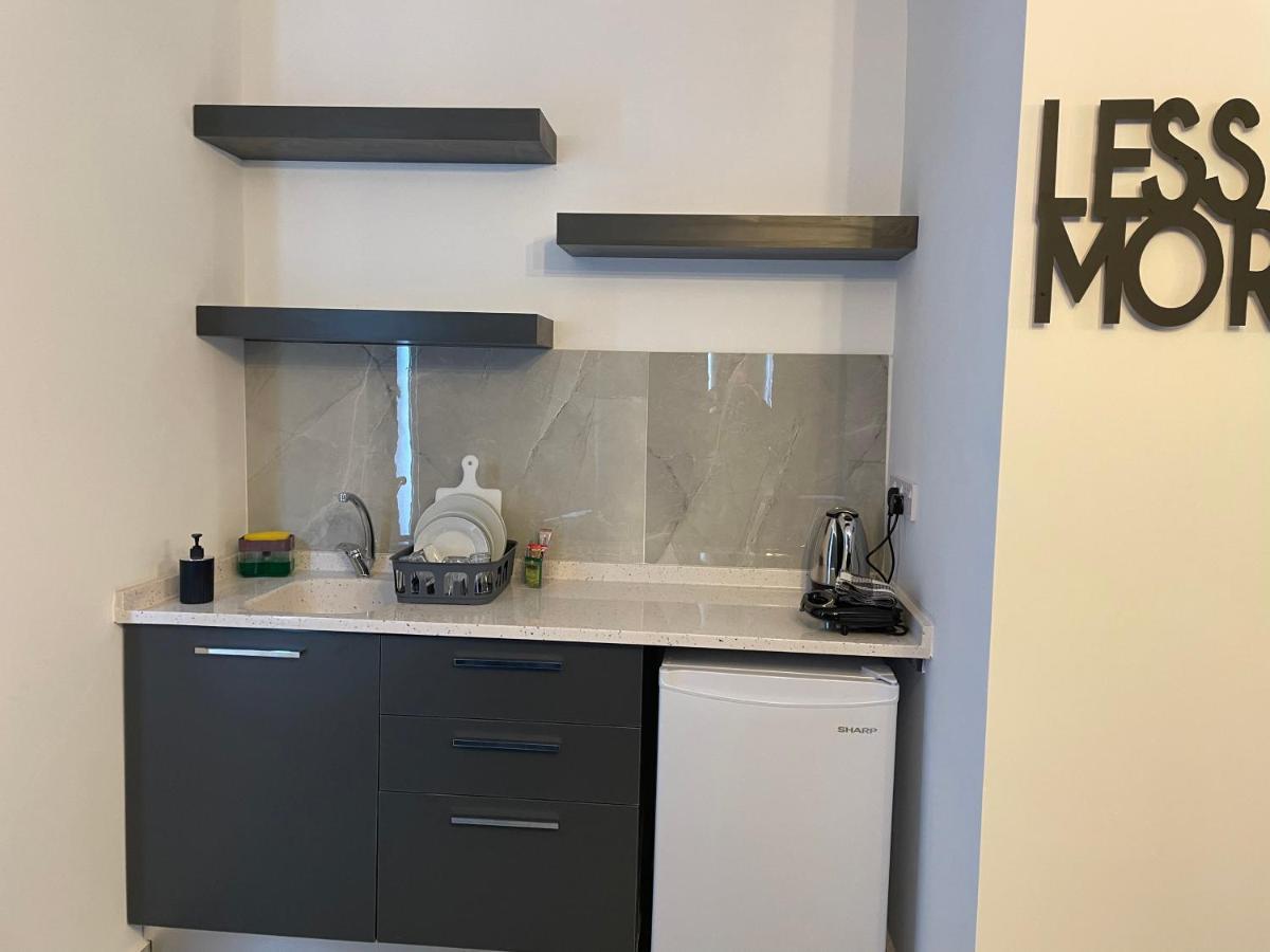 Mr. Studio In Ortakoy , North Nicosia + Wifi + Netflix Luaran gambar