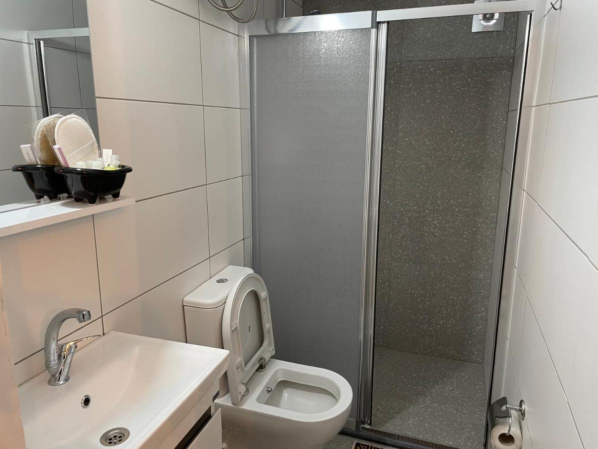 Mr. Studio In Ortakoy , North Nicosia + Wifi + Netflix Luaran gambar