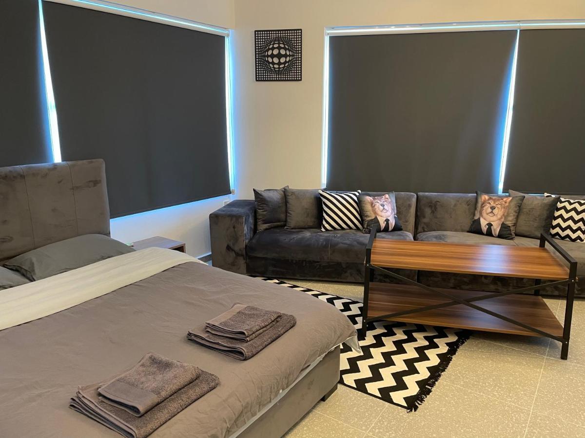 Mr. Studio In Ortakoy , North Nicosia + Wifi + Netflix Luaran gambar
