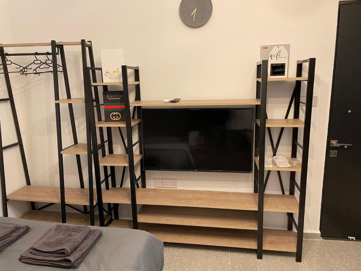 Mr. Studio In Ortakoy , North Nicosia + Wifi + Netflix Luaran gambar