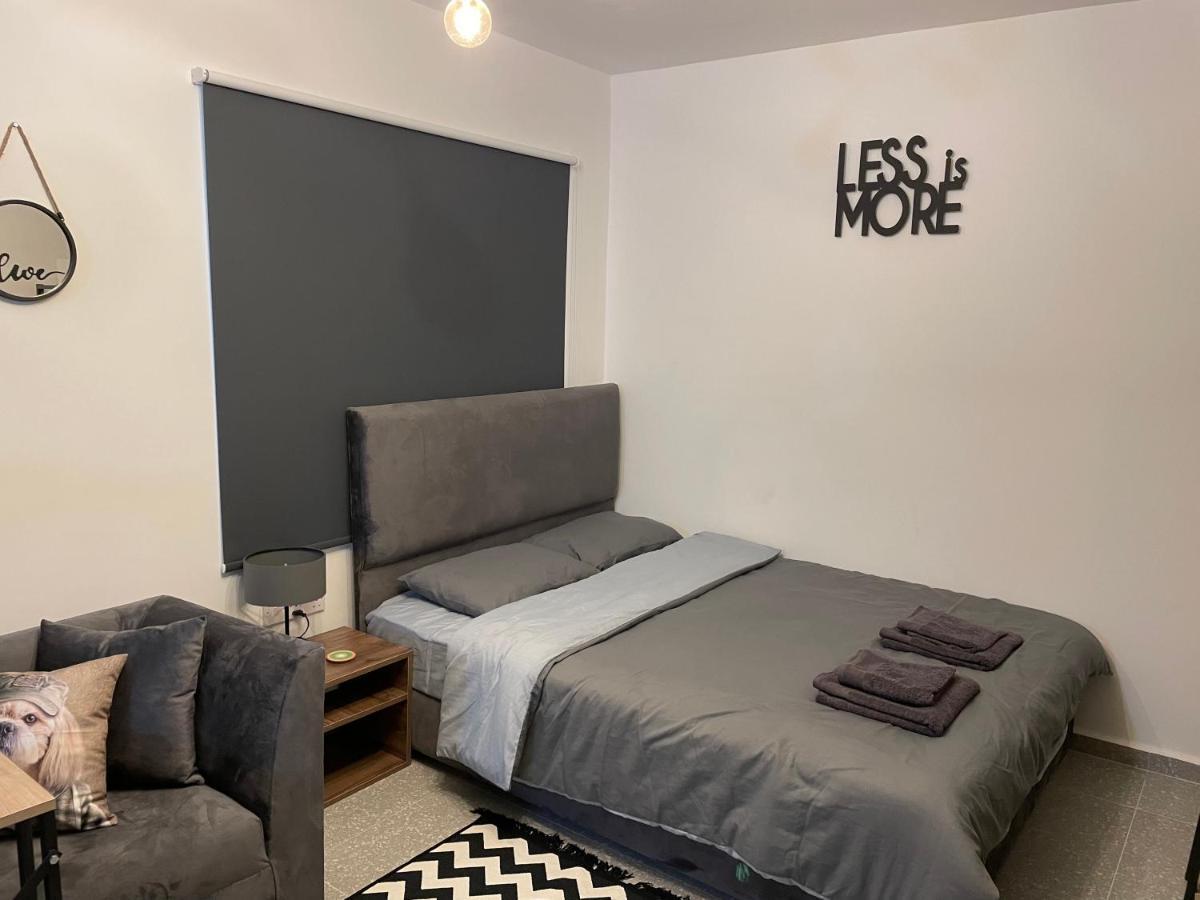 Mr. Studio In Ortakoy , North Nicosia + Wifi + Netflix Luaran gambar