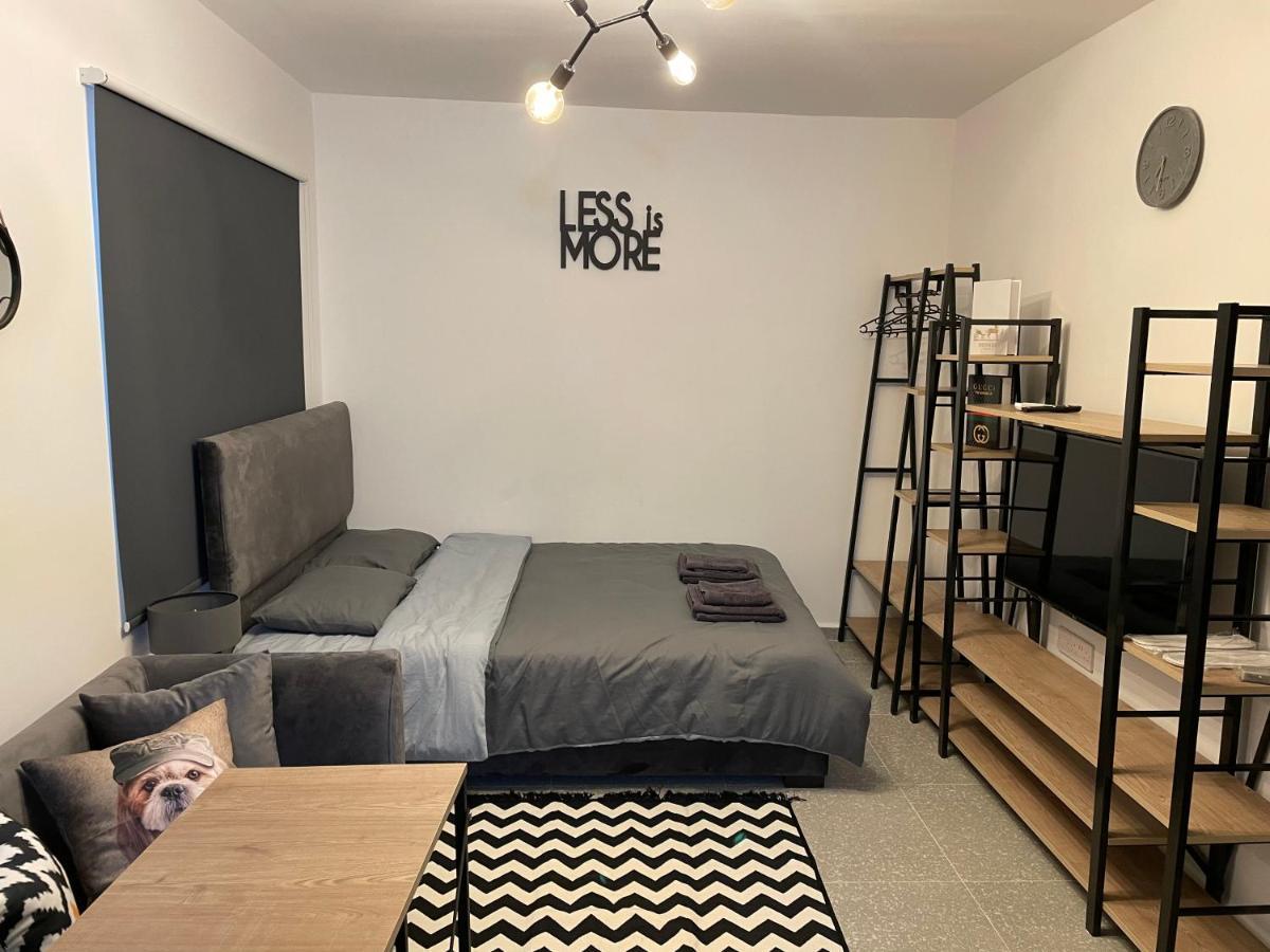 Mr. Studio In Ortakoy , North Nicosia + Wifi + Netflix Luaran gambar