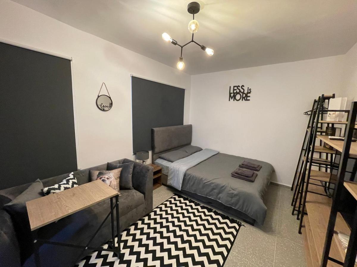 Mr. Studio In Ortakoy , North Nicosia + Wifi + Netflix Luaran gambar