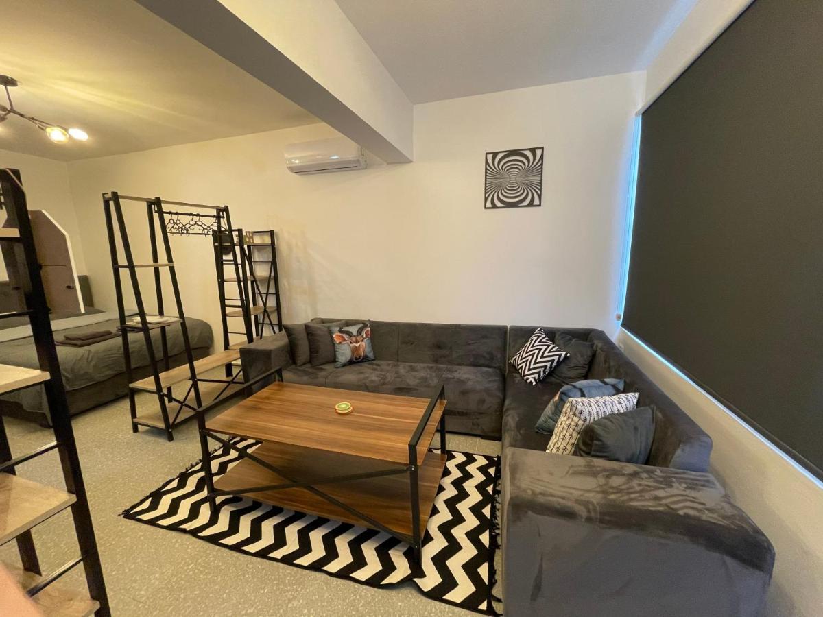 Mr. Studio In Ortakoy , North Nicosia + Wifi + Netflix Luaran gambar