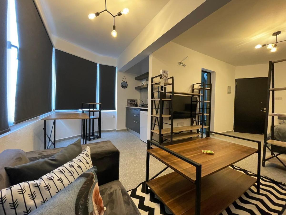 Mr. Studio In Ortakoy , North Nicosia + Wifi + Netflix Luaran gambar