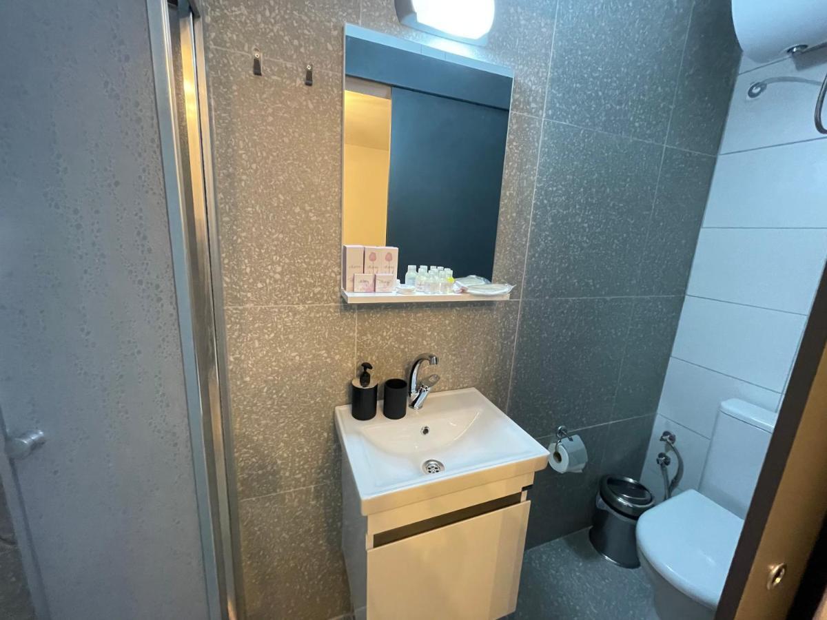 Mr. Studio In Ortakoy , North Nicosia + Wifi + Netflix Luaran gambar