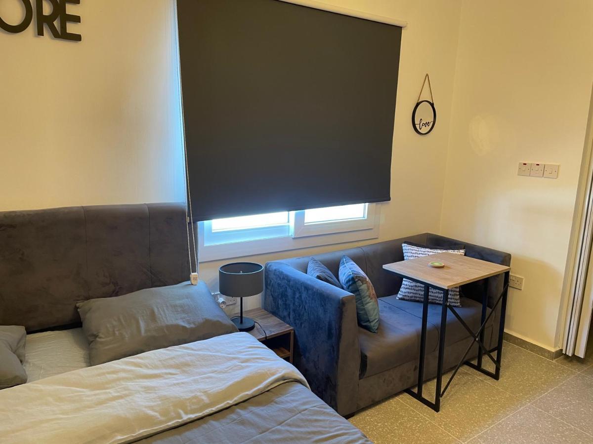 Mr. Studio In Ortakoy , North Nicosia + Wifi + Netflix Luaran gambar