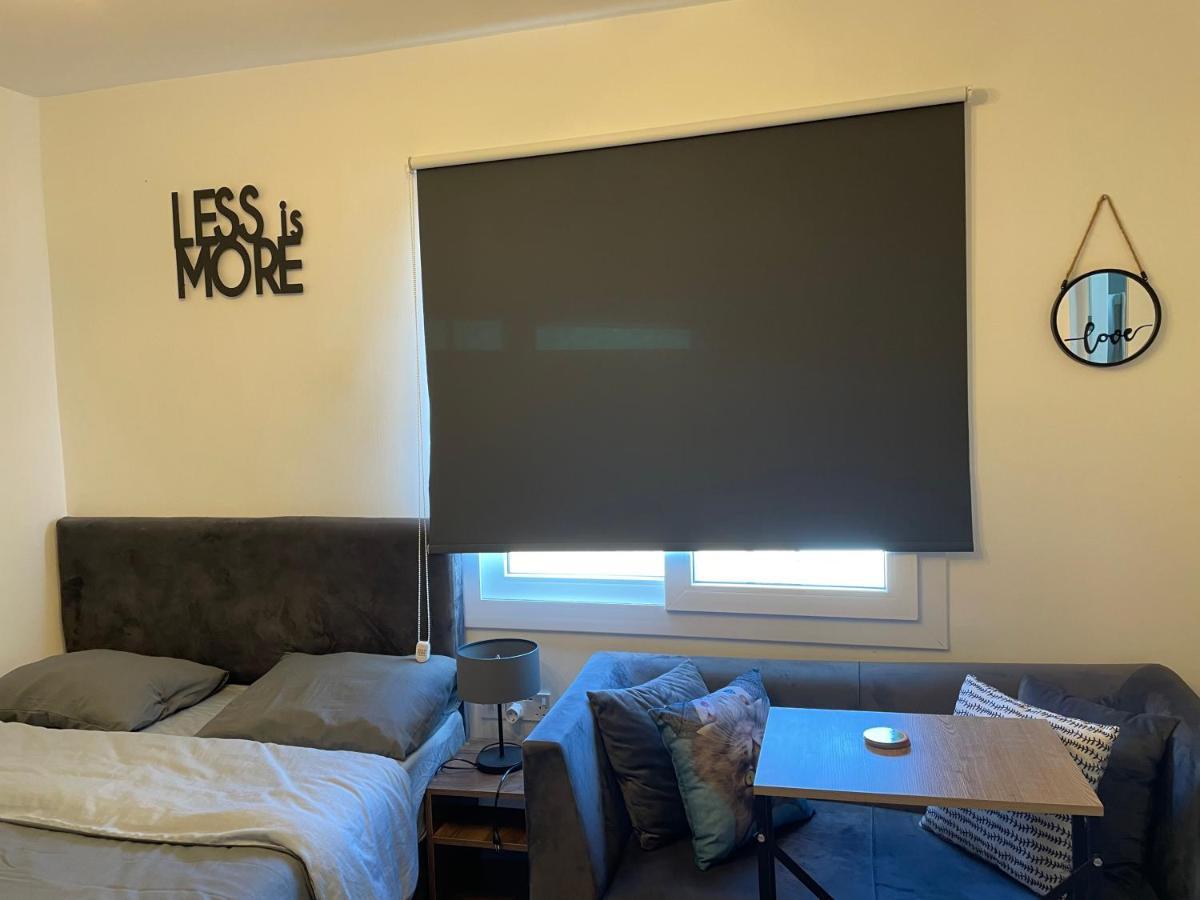 Mr. Studio In Ortakoy , North Nicosia + Wifi + Netflix Luaran gambar