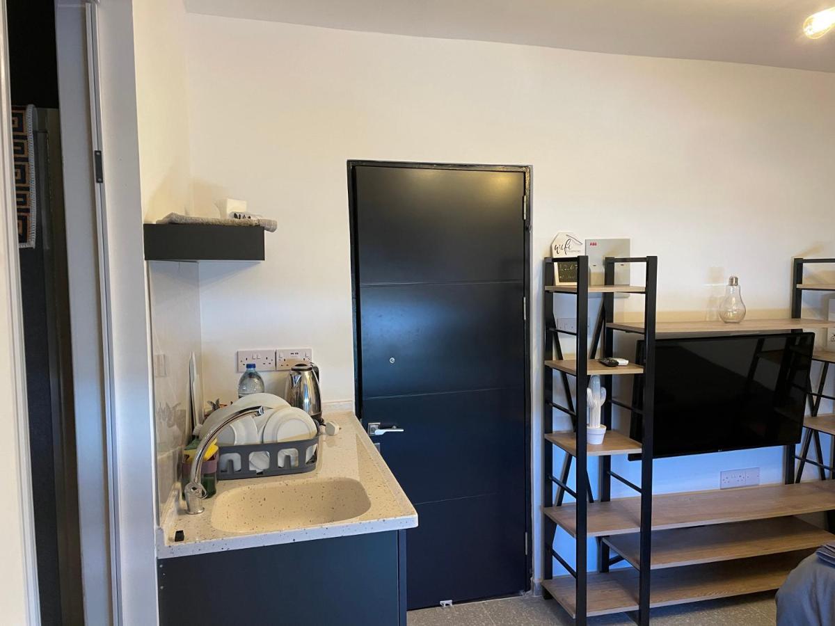 Mr. Studio In Ortakoy , North Nicosia + Wifi + Netflix Luaran gambar