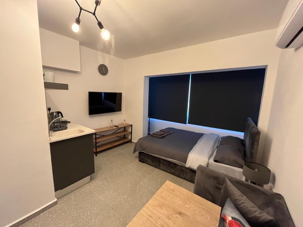 Mr. Studio In Ortakoy , North Nicosia + Wifi + Netflix Luaran gambar