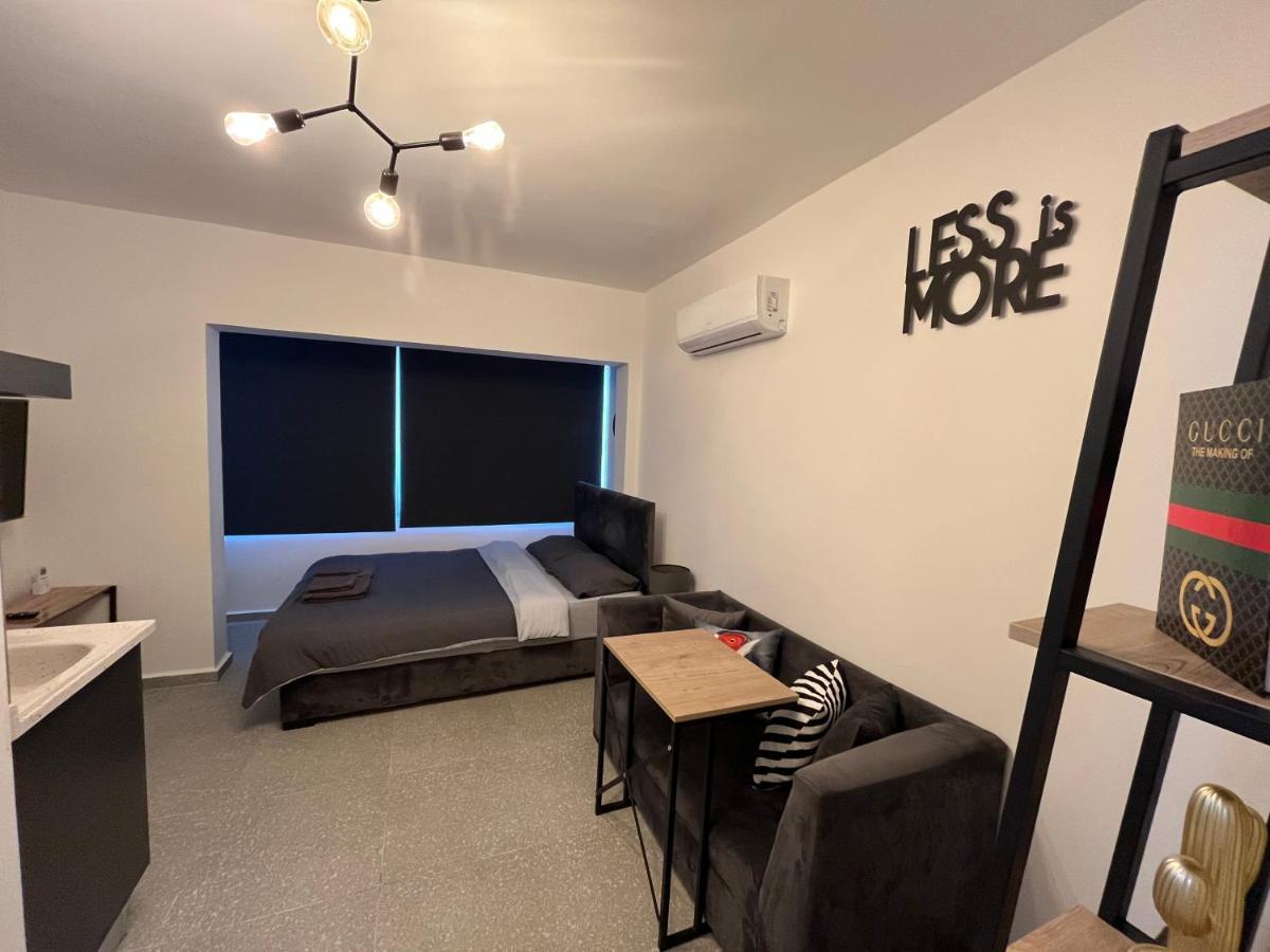 Mr. Studio In Ortakoy , North Nicosia + Wifi + Netflix Luaran gambar