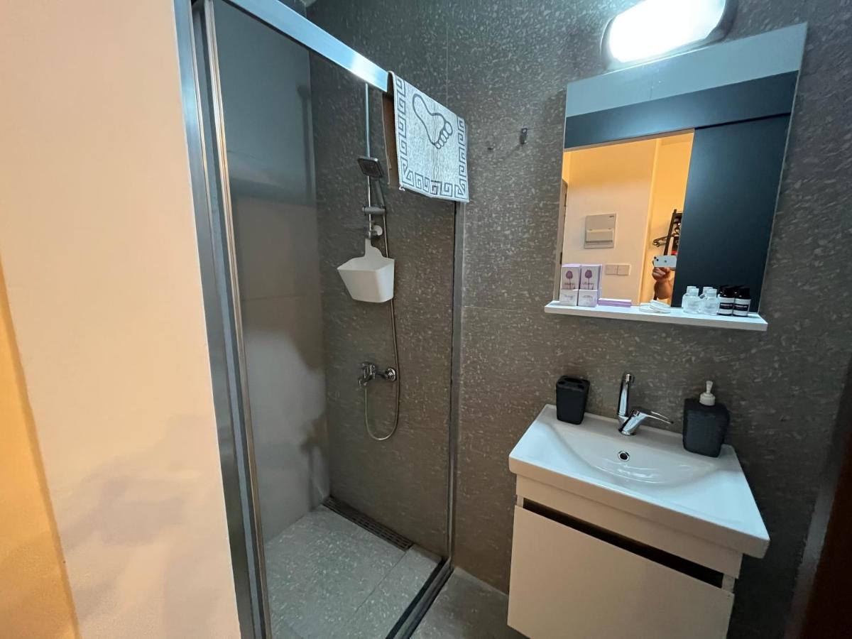 Mr. Studio In Ortakoy , North Nicosia + Wifi + Netflix Luaran gambar