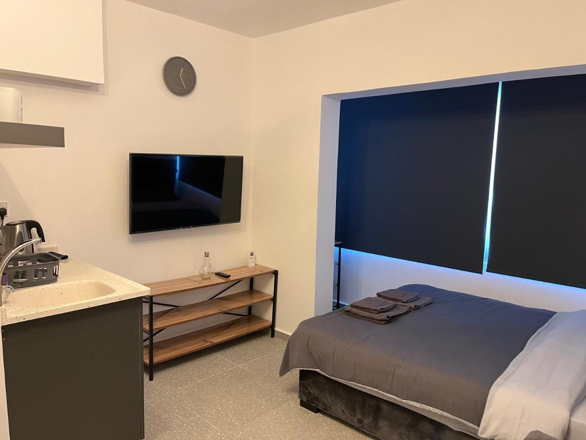 Mr. Studio In Ortakoy , North Nicosia + Wifi + Netflix Luaran gambar