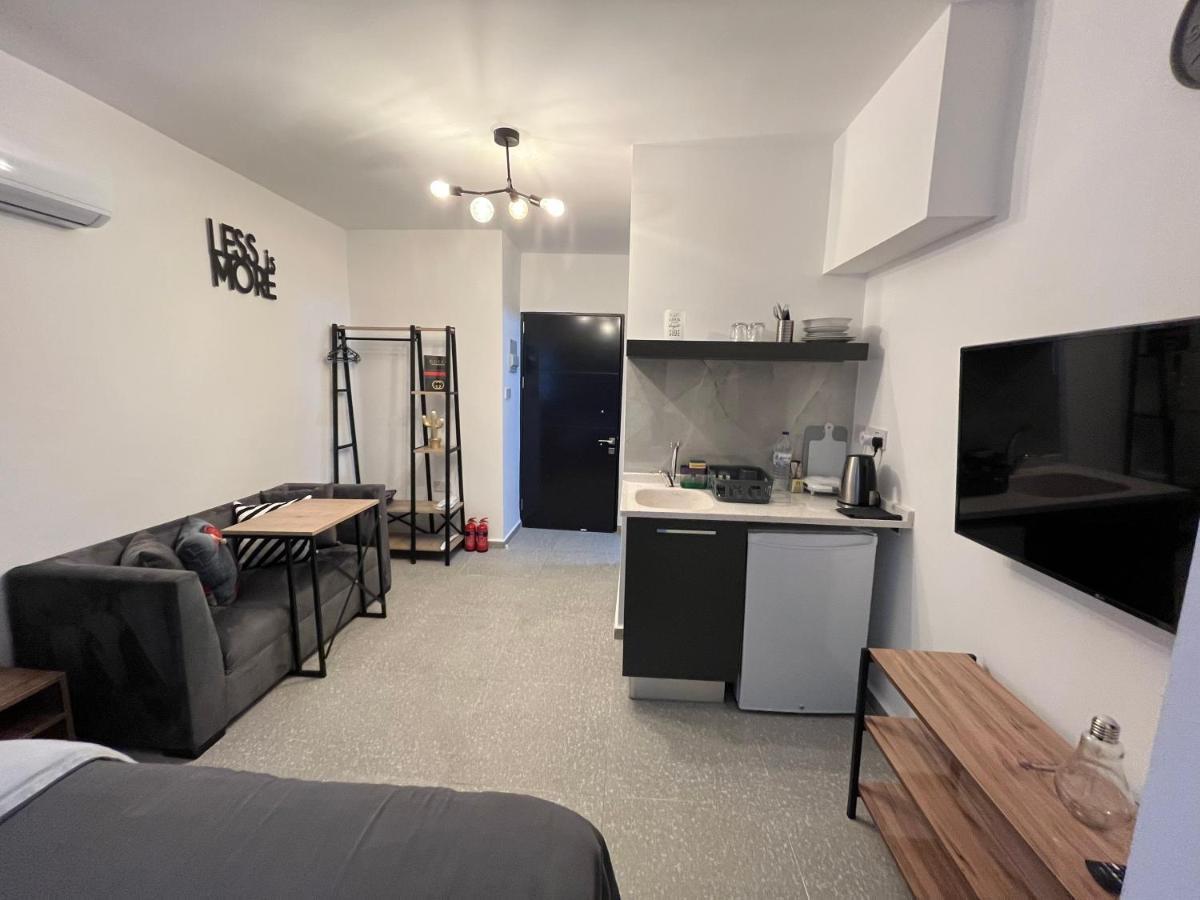 Mr. Studio In Ortakoy , North Nicosia + Wifi + Netflix Luaran gambar
